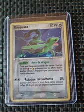 RAYQUAZA 80 PV 22/107 - CARTE POKEMON no holo