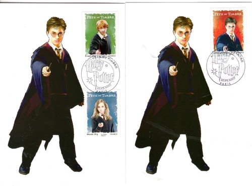 4024 fdc cartes 1er jour - 2,
