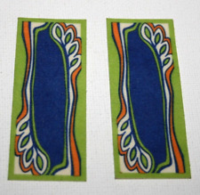 PLAYMOBIL 4284 LOT DE TAPIS