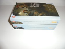 LES NOUVELLES CHRONIQUES DE KRONDOR TOMES 1/2/ R.E.FEIST