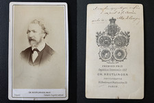 Reutlinger, Paris, Alexandre