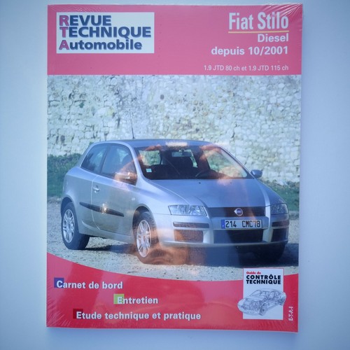 Fiat bravo stilo jtd - 1.9,