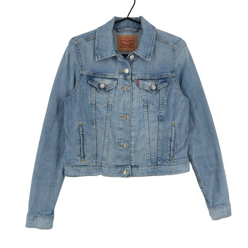 Levi strauss co veste en - &,