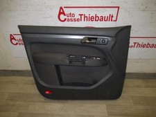 Panneau de porte avant gauche VOLKSWAGEN TOURAN 1 PHASE 1 1T1867011AAZOC