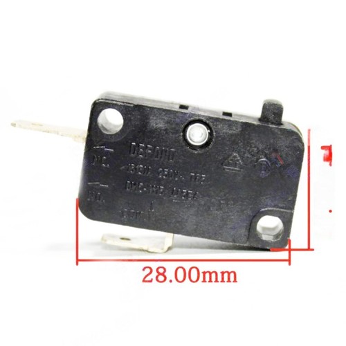Defond dmc 1115 - dmc-1115, micro