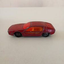 Matchbox Series n°20