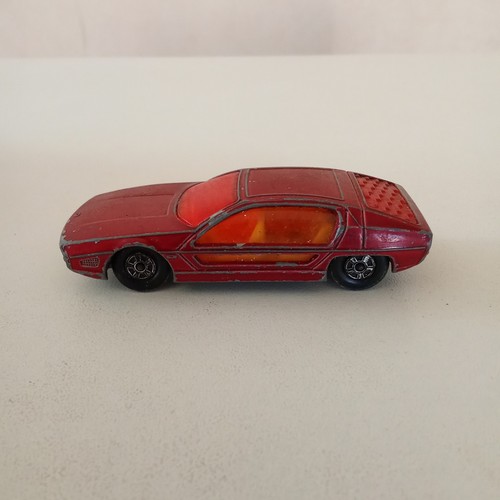 Matchbox series 20 - matchbox,