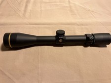 Leupold VX-3i 4.5-14x40 CDS