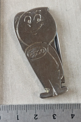 Ancien couteau pliant