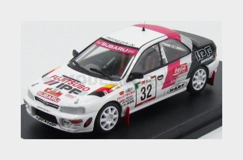 Trophée rral41 subaru - trophÉe,