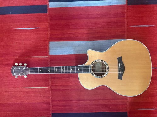Taylor 814ce 2004 30th - 2004,