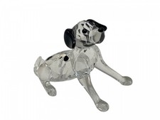 Figurine Swarovski 628909 Dalmatien 6 cm. Excellent état