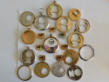 montre gousset boite a musique