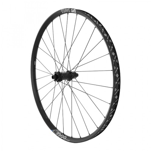 Roue vtt swiss h1900 - vtt, dt