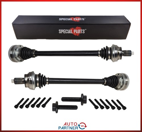 Arbres transmission - de,