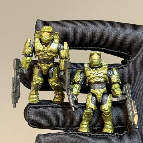 Halo mega construx bloks - 2,