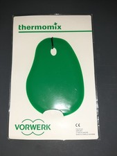 Spatule /Maryse / cornes boulangère grand format en silicone Vorwerk Thermomix 