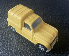 Miniature Majorette Vintage