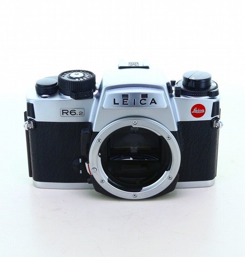 Leica boîtier de - r6.2,