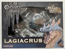 Figurine Capcom Builder En