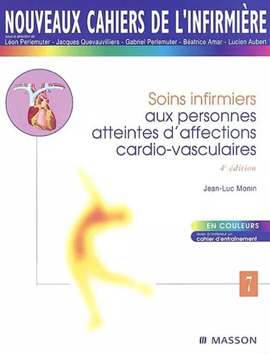 Nouveaux cahiers - , de