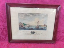 Gravure XX siècle en