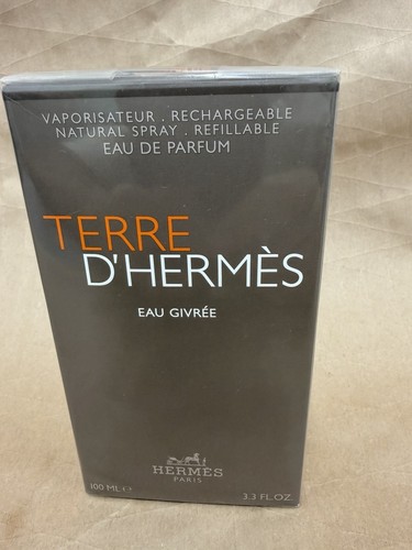 Hermes terre - hermes, eau