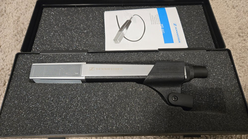 Sennheiser 441 dynamic - 441-u,
