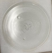 Plateau Tournant pour Micro-Ondes - Universel - Référence: L37 - Ø 316mm.
