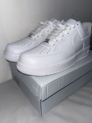 Nike air force 07 baskets - air,