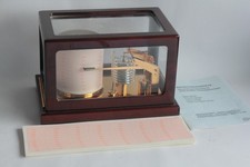 Barographe thermographe hygrographe Barigo (68119)