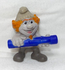 FIGURINE SMURF SCHTROUMPF