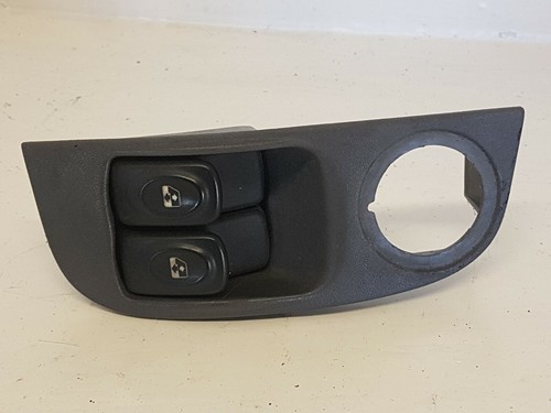 Bouton vitre électrique - , av