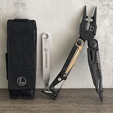Leatherman mut eod black - mut,