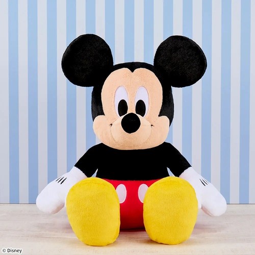 Sega mickey mouse grande - sega,