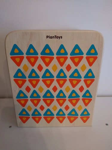 Plan toys rhythm box - plan,