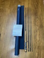 Canne réservoir d'occasion Thomas et Thomas HELIX-9p #6/7- 4 saumures