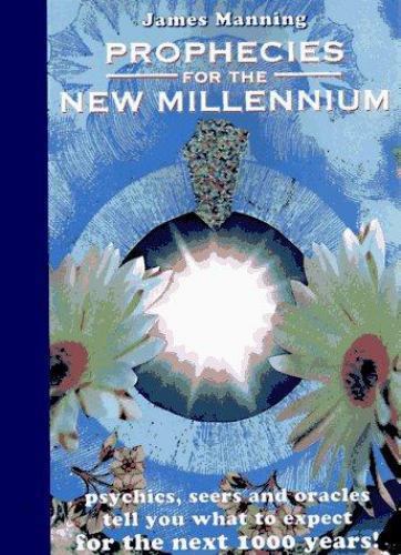 Prophecies for the new - for,