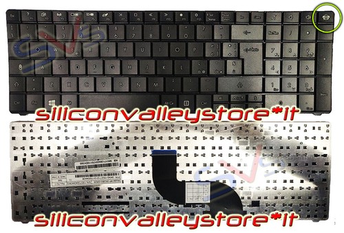 Clavier italien pour - italien,