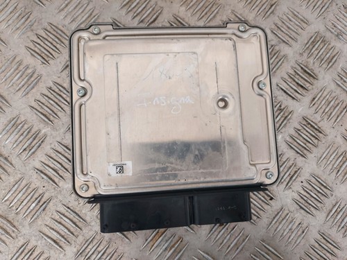 Calculateur moteur opel - moteur,