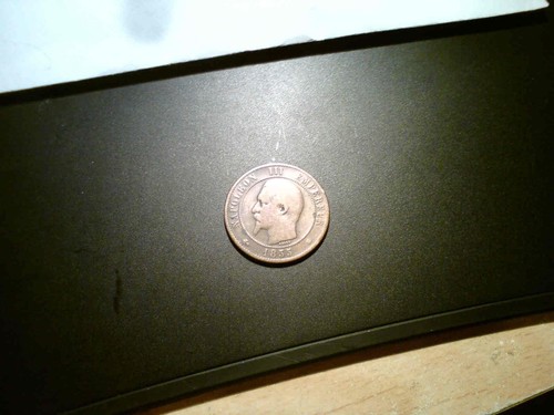 1855bb france napoleon iii - 1855bb,