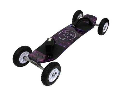 Mbs colt mountainboard - colt,