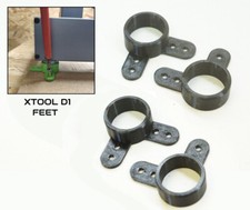 XTool D1 Pro & Standard