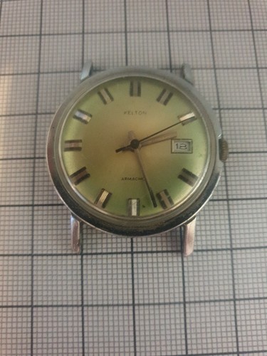 Montre kelton vintage ne - kelton,