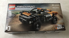LEGO Technic Neom Mclaren