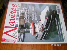 Navires & marine marchande n° 34 La Couronnée IV