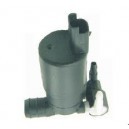 Pompe de lave glace 2 sorties 