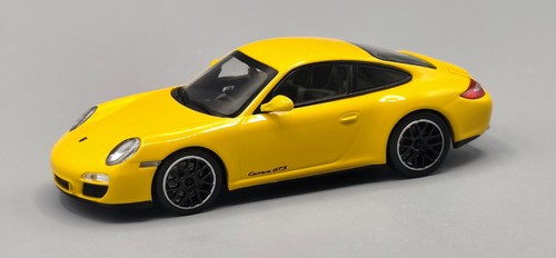 Minichamps porsche 911 - minichamps,