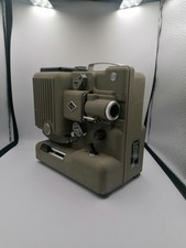 EUMIG -  P8 -  PROJECTEUR - VINTAGE  