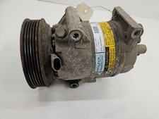 Compresseur clim RENAULT